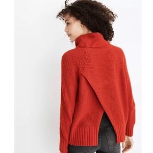 Madewell Sweater